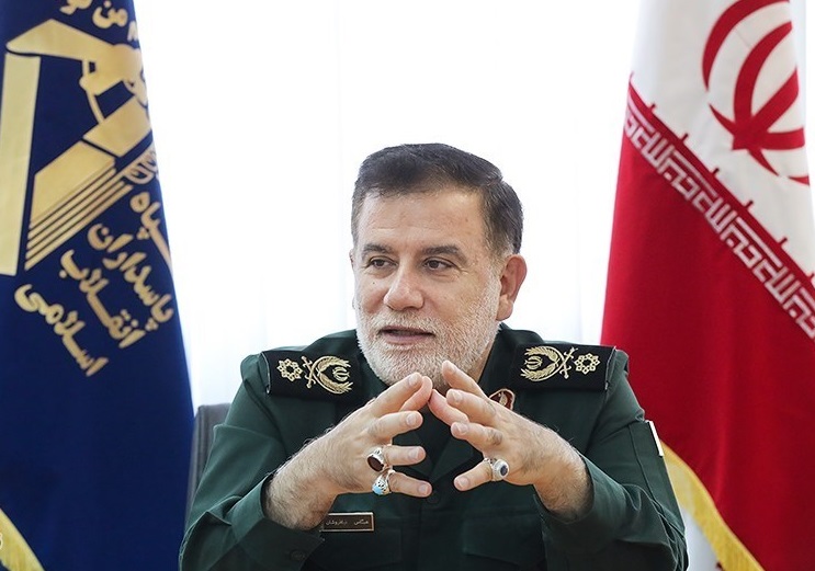 مقرهای مورد هدف، بیشترین نقش را در اغتشاشات اخیر داشتند