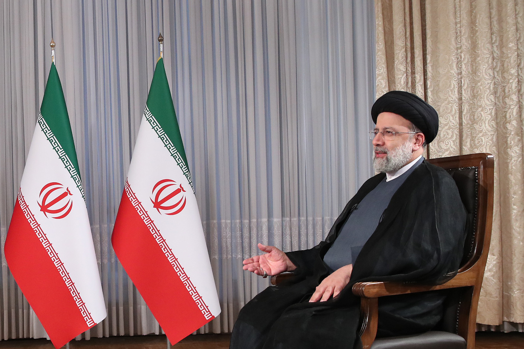 «مکرون» قبول داشت که اروپا به تعهداتش در قبال ایران عمل نکرد