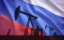 صادرات نفت روسیه افزایش می یابد