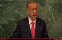 اردوغان: درباره برنامه هسته‌ای ایران به دیپلماسی نیاز داریم