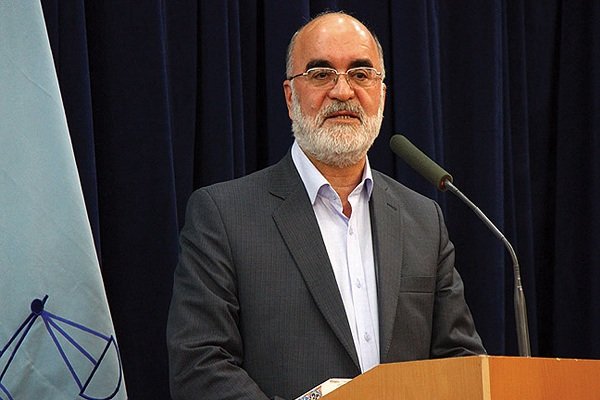 حضور در مراکز شهرستان‌ها یکی از برنامه های قوه قضائیه است