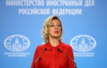 سازمان ملل جلوی نقض حقوق بشر از سوی اوکراین را بگیرد