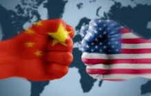 تشدید تنش‌ها بین آمریکا و چین درباره فروش تسلیحات به تایوان