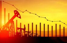 پایان هفته با کاهش جهانی قیمت نفت / برنت۹۱ دلار و ۴۴ سنت