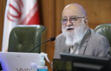 گلایه رئیس شورای شهر درباره تعداد اتوبوس‌های تهران