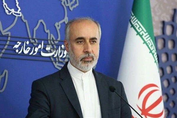 مدعیان دفاع از حقوق ملت ایران به تحریم‌های ضدبشری خود پایان دهند