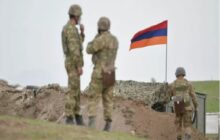 آغاز درگیری دوباره در مناطق مرزی ارمنستان و جمهوری آذربایجان