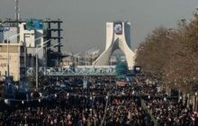 اجتماع بزرگ «امام حسنی‌ها» در میدان آزادی