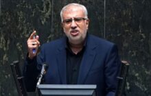 احمدی بیغش: سوال از وزیر نفت در صحن مجلس منتفی شد