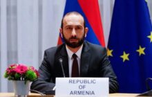وزارت خارجه ارمنستان: ایروان آماده عادی‌سازی روابط با باکو است