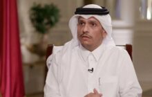 وزیر خارجه قطر: برای ایفای نقش سازنده در مذاکرات هسته ای ایران تلاش می کنیم