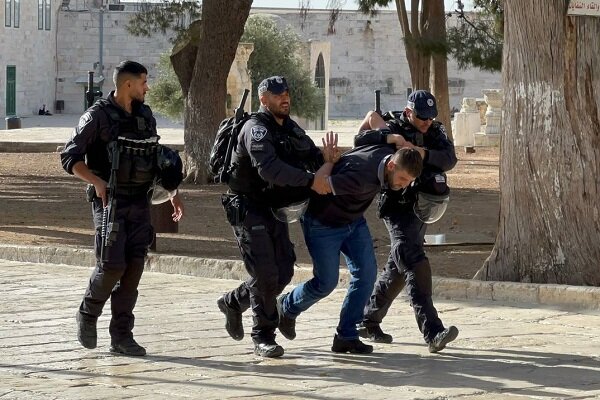 خطیب مسجدالاقصی هشدار داد/شلح: تحولات امروز نگران کننده است