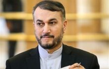 امیرعبداللهیان: ایران جایی نیست که کسی بتواند کودتا یا انقلاب رنگین کند