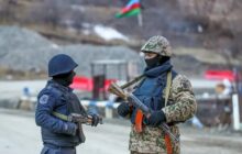 ارمنستان و جمهوری آذربایجان بر سر آتش بس توافق کردند