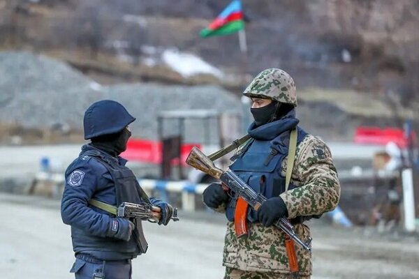 ارمنستان و جمهوری آذربایجان بر سر آتش بس توافق کردند