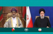 رئیسی: ملت ایران در مقابل اقدامات خصمانه آمریکا منفعل نخواهد بود