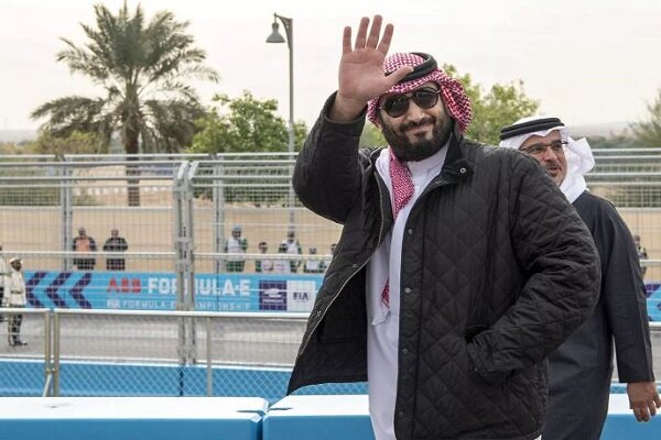 تحرکات جدید بن سلمان در ۵ کشور