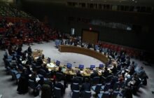 درخواست آمریکا برای برگزاری نشست شورای امنیت درباره کره شمالی