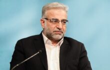 «زاهدی وفا» از مجلس رای اعتماد نگرفت