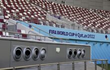 محرومیت هواداران رقیب ایران در جام جهانی / دولت انگلیس ۱۳۰۰ هوادار را از حضور در قطر محروم کرد