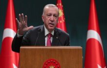 «اردوغان» سوئد و فنلاند را به عدم پذیرش عضویت در ناتو تهدید کرد