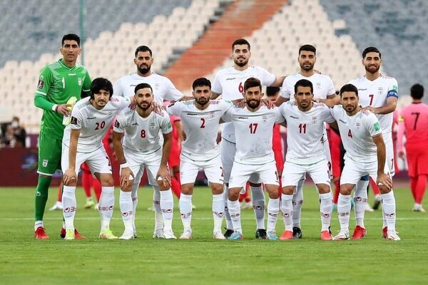 ۵ ستاره ایران در جام جهانی ۲۰۲۲ قطر از نگاه فیفا