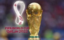 اعلام برنامه کامل بازی های جام جهانی 2022 قطر به وقت ایران