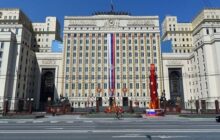 روسیه مشارکت در «توافق غلات» را تعلیق کرد