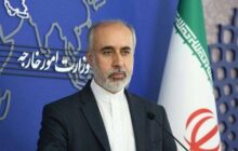 ادعای انتقال پهپاد ایرانی به مسکو، بی‌اساس است