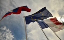 افزایش تجارت فرانسه و روسیه در بحبوحه تحریم‌های اروپا