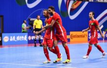 صعود مقتدرانه تیم ملی ایران به فینال/ تقابل تکراری با ژاپن