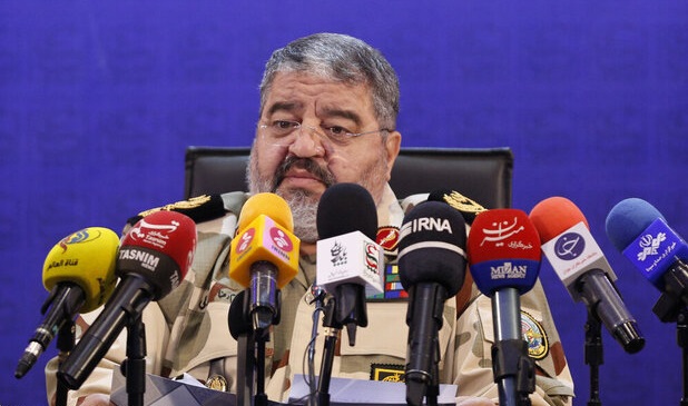 اهداف تروریستی در ایران به دستور مستقیم آمریکا و صهیونیست‌ها است