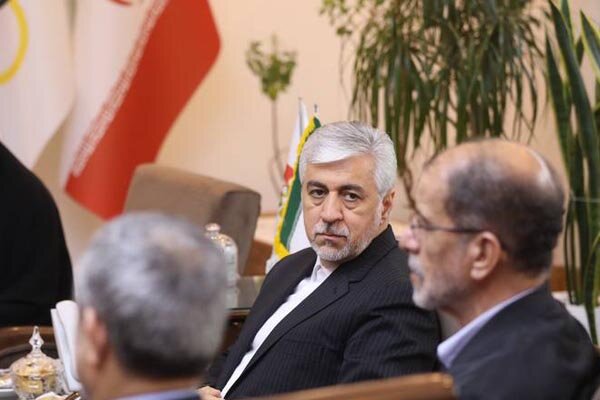 علیه تیم ملی فوتبال جوسازی کردند/ جامعه ورزش مقابل فتنه‌ها ایستاد