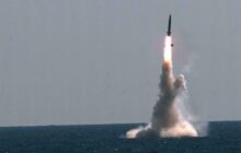کره شمالی: آزمایش‌های موشکی ما مشروع و برای مقابله با آمریکاست