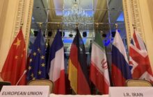 مذاکرات توافق هسته‌ای با ایران متوقف شده است