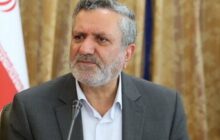 «سید صولت مرتضوی» به عنوان وزیر پیشنهادی کار به مجلس معرفی شد