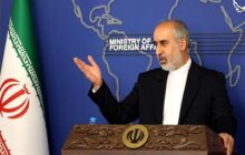 کنعانی: فوت «مهسا امینی» بهانه‌ پارلمان اروپا برای معاندت با ایران است