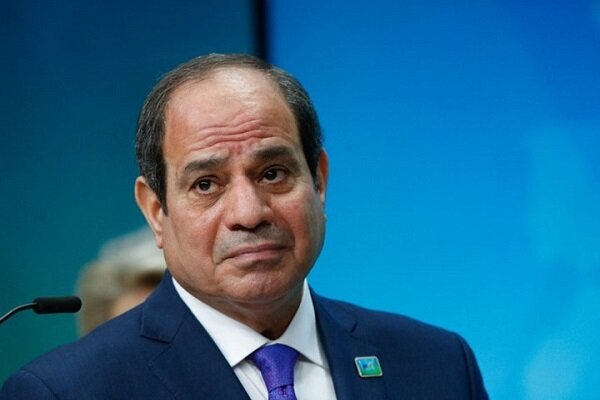مصر در آستانه بی ثباتی اقتصادی و سیاسی بزرگ است/ سیسی در خط پایان