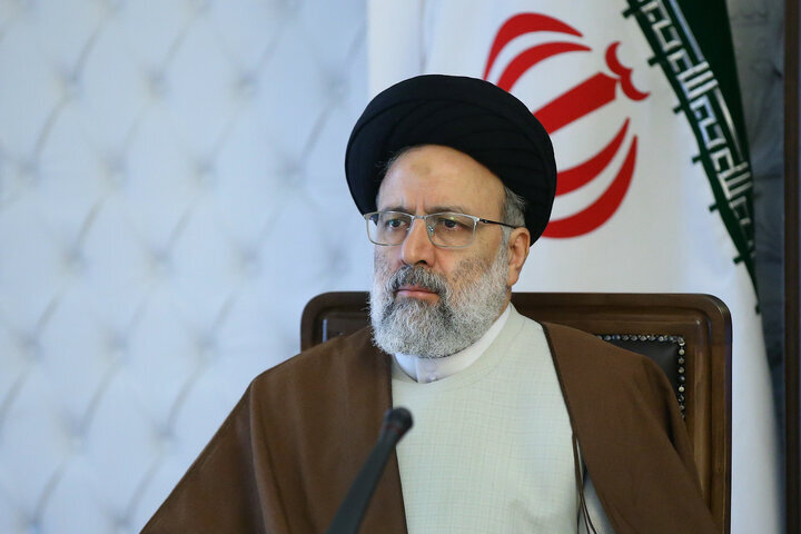 رئیسی: ورود دشمنان در توطئه اخیر به قصد انزوای کشور بود و شکست خورد