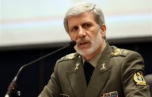 امیر حاتمی: دشمنان قصد دارند ایران را همچون سوریه درگیر جنگ کنند