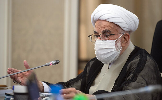 ملت ایران اسلامی با وحدت و انسجام نقشه دشمنان را خنثی می‌کنند