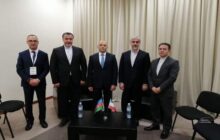 ایران آماده گسترش همکاری‌های فرهنگی با آذربایجان است