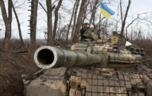 پلیس اوکراین: در حمله امروز روسیه، ۱۱ نفر کشته و ۸۷ تَن زخمی شدند
