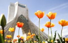 تهران تا ۲ ساله دیگر به قطب گردشگری تبدیل می‌شود