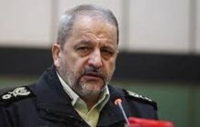 سردار احمدی مقدم: دشمن بر روی ضعف‌های مدیریتی تمرکز می‌کند