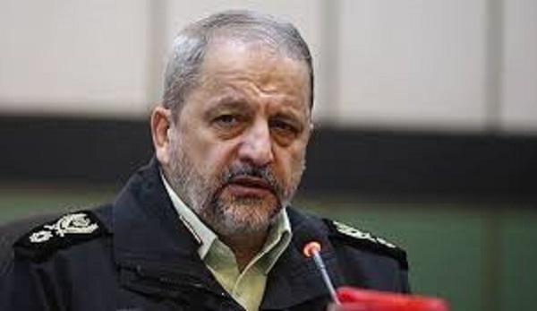 سردار احمدی مقدم: دشمن بر روی ضعف‌های مدیریتی تمرکز می‌کند