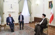 رئیسی: تلاش برای بی‌ثبات کردن ایران جلوه‌هایی از استیصال دشمن است
