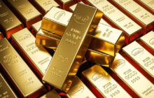 ۷۵ کیلوگرم شمش طلا در سبد خریداران بورس