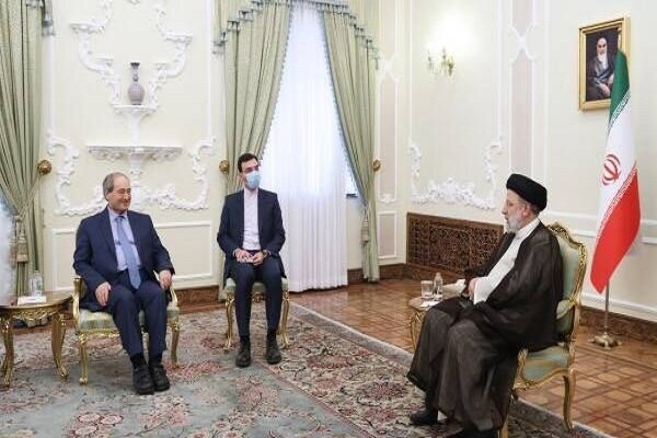 رئیسی: تلاش برای بی‌ثبات کردن ایران جلوه‌هایی از استیصال دشمن است