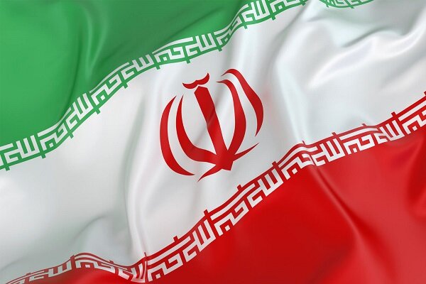 اصلاح پرچم ایران از سوی فدراسیون آمریکا